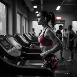 Read more about the article Why Most Girls Quit Fitness (And How to Stay On Track)