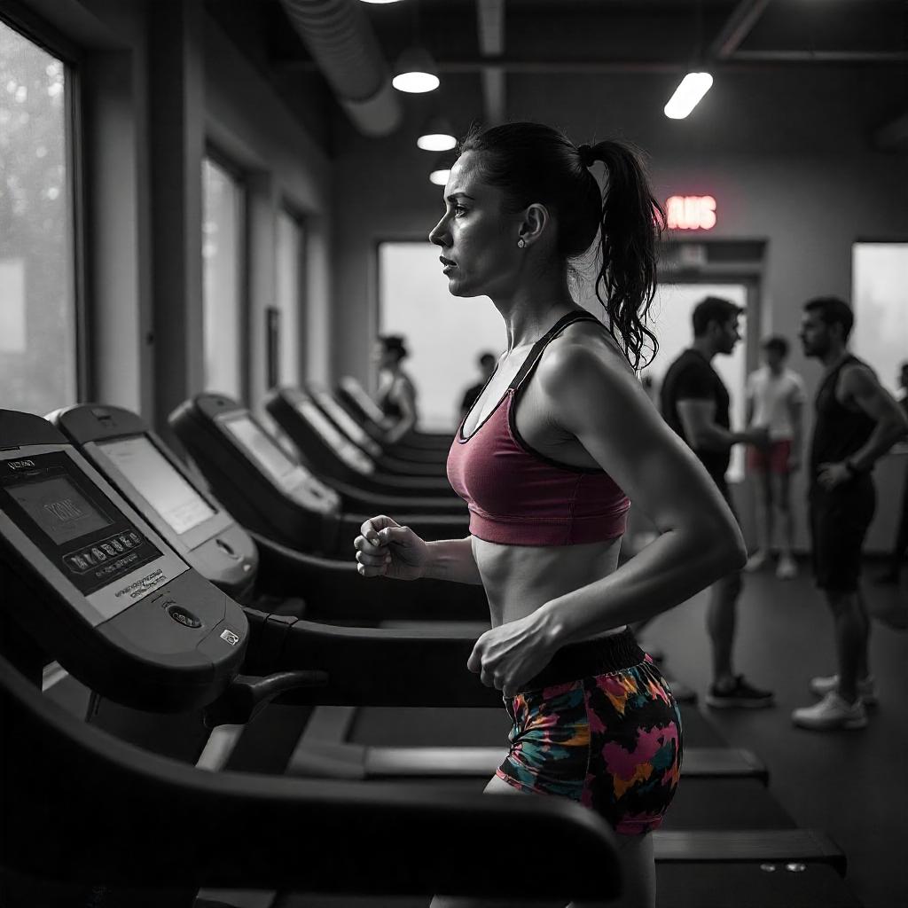 Read more about the article Why Most Girls Quit Fitness (And How to Stay On Track)
