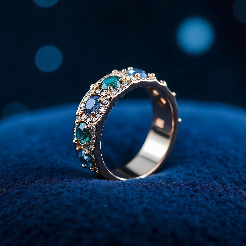 Read more about the article Jewellery That Tells Your Story