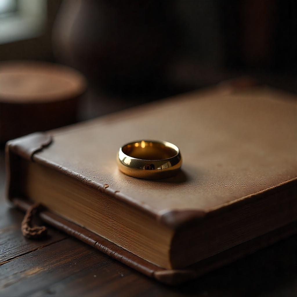 Read more about the article Wearing Memories: How Jewellery Becomes Part of Who We Are