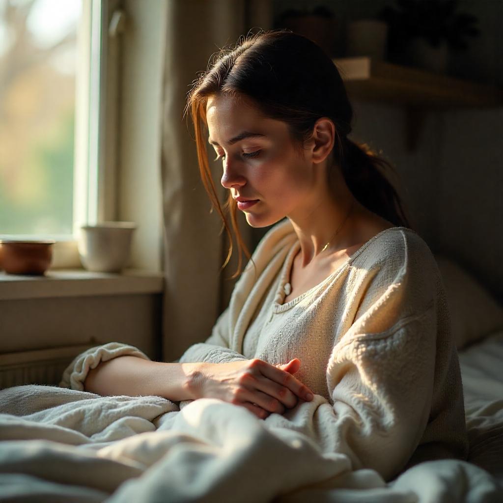 Read more about the article Why Rest is Productive: The Truth About Burnout