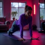 5 Simple Moves to Melt Belly Fat