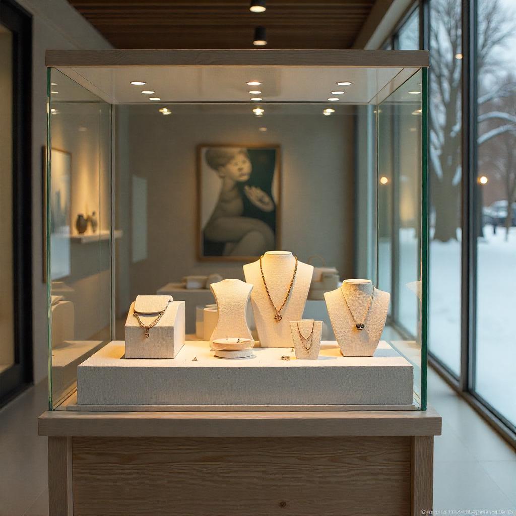 Read more about the article Start a Meaningful Jewellery Collection — Not Just a Trend
