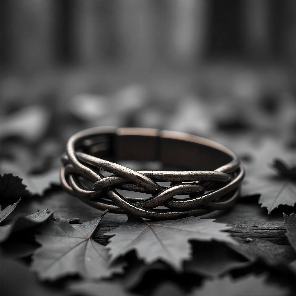 Read more about the article Jewellery as a Daily Reminder of Strength and Purpose