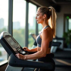 Read more about the article Cardio vs. Strength: What Actually Works for Fat Loss?