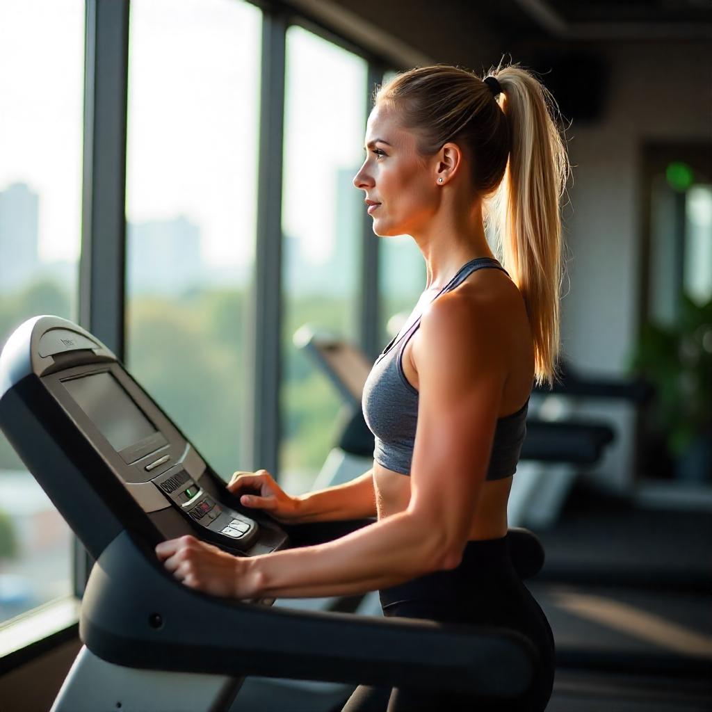 Read more about the article Cardio vs. Strength: What Actually Works for Fat Loss?