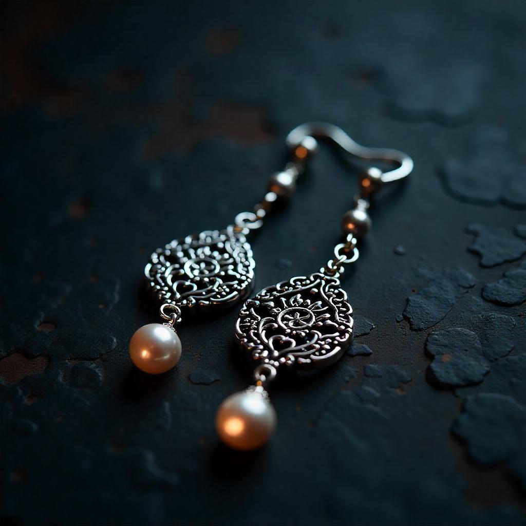 Read more about the article Earrings 101: Styles Every Woman Should Own