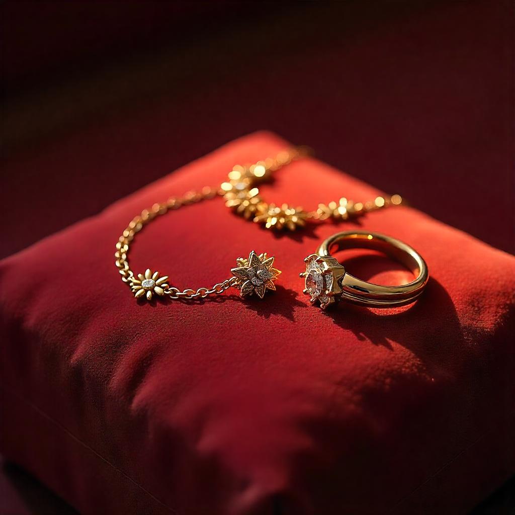 Read more about the article Gold vs. Silver: What Suits You Best?