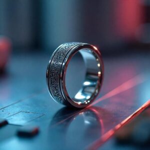 Read more about the article Why Girls Are Obsessed With Signet Rings Again