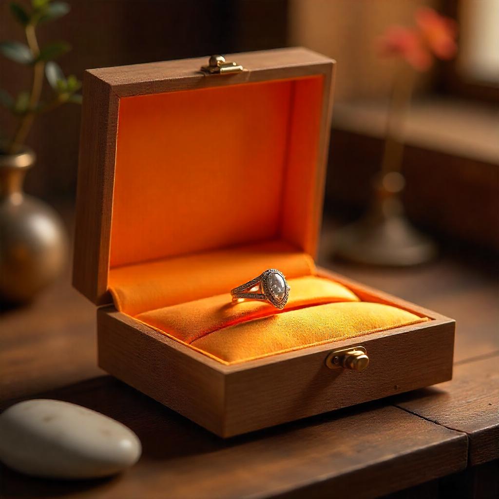 Read more about the article How to Build a Custom Jewellery Box for Someone You Love