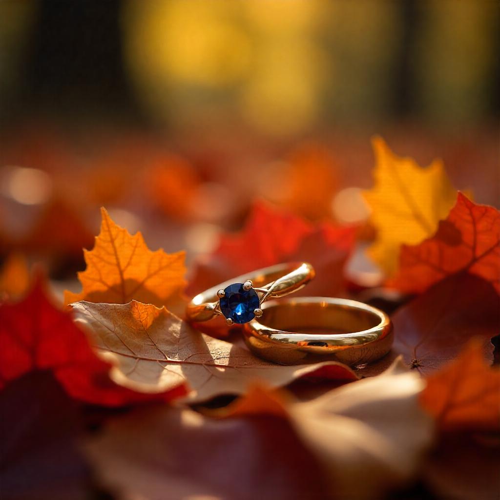 Read more about the article The Ring That Reminded Me Who I Am