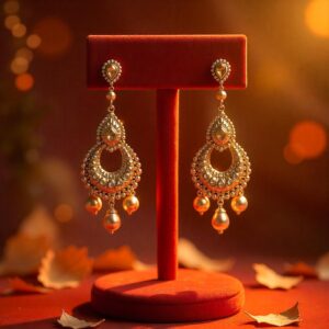 Read more about the article Put on Your Power Earrings — It’s Go Time