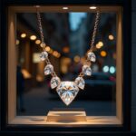 When in Doubt, Wear the Big Necklace
