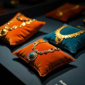 Read more about the article The Ancient Origins of Modern Jewellery Trends