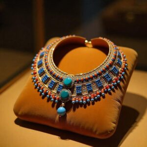 Read more about the article Jewellery Across Civilizations: What We Still Copy Today