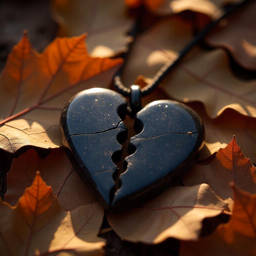 Read more about the article From Heartbreak to Healing: Jewellery That Tells a Journey