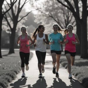 Read more about the article Move Your Body, Fix Your Mood: The Science of Endorphins