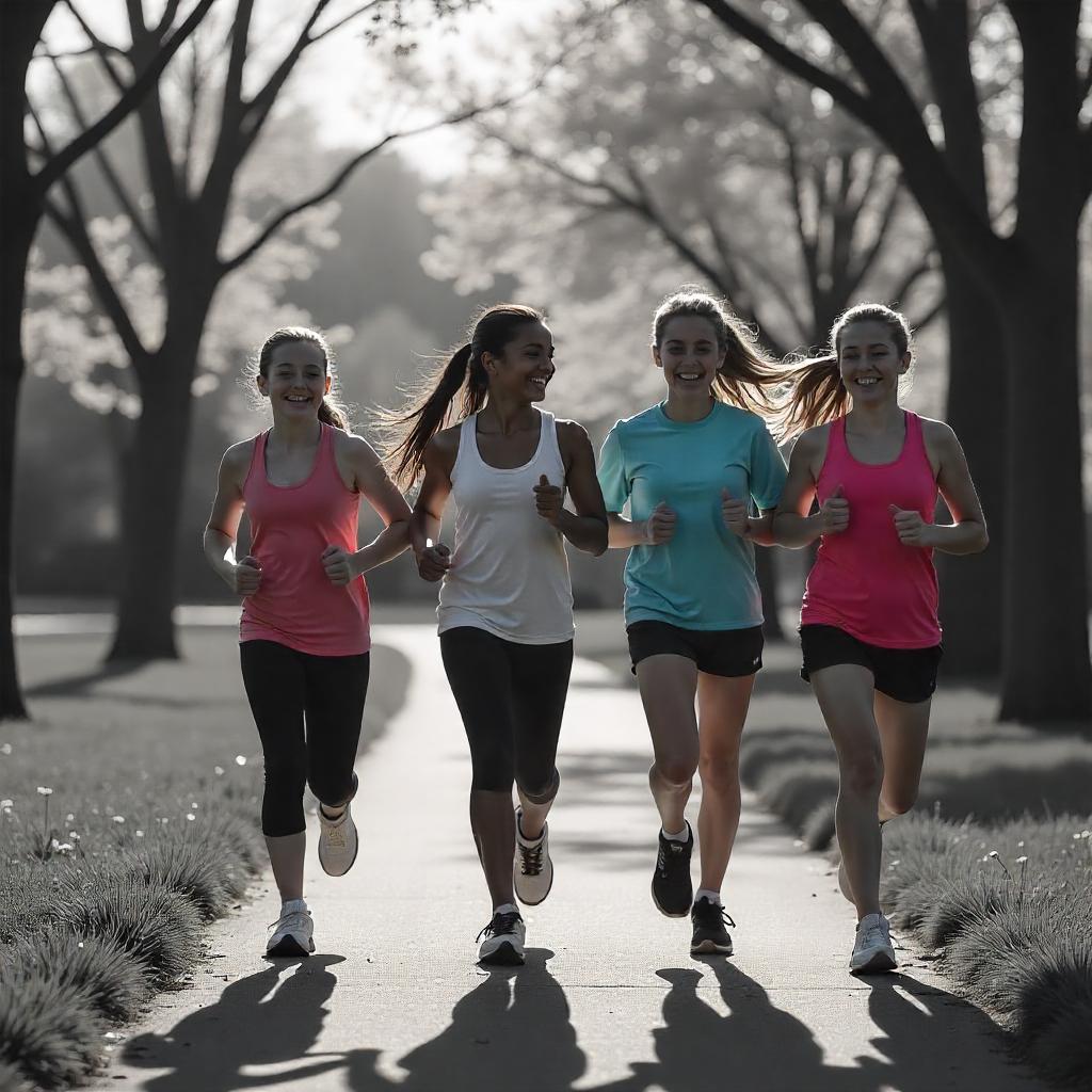 Read more about the article Move Your Body, Fix Your Mood: The Science of Endorphins