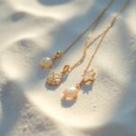 Jewellery That Feels Like Armor (Because It Is)