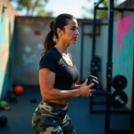 What No One Tells You About Starting Your Fitness Journey