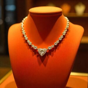 Read more about the article The Science of Why Jewellery Boosts Your Mood