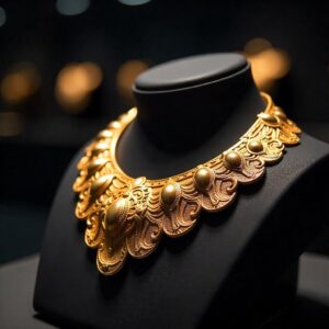 Read more about the article Is Jewellery the Modern Armor for Women?