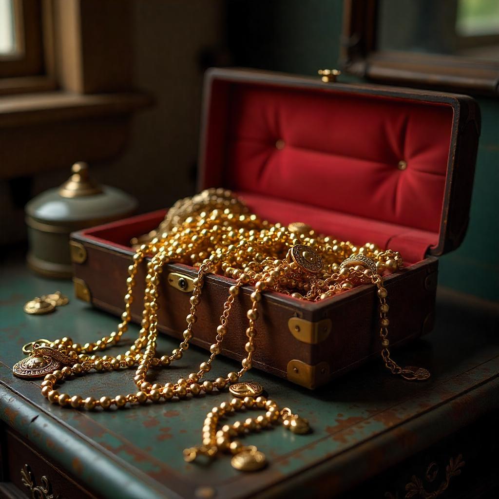 Read more about the article Jewellery Rules That Are Meant to Be Broken