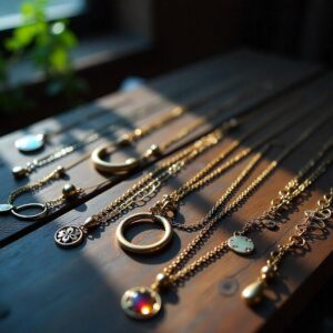 Read more about the article Mixing Metals? Hell Yes — Here’s How to Do It Right