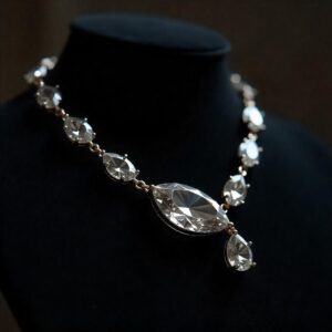 Read more about the article The Psychology of Expensive Jewellery (Why We Crave It)