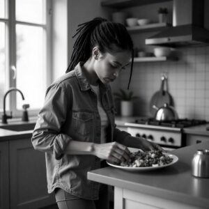 Read more about the article Why You Gain Weight Before Your Period — It’s Not Fat