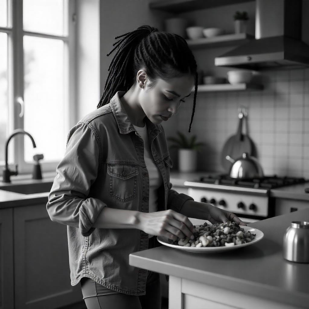 Read more about the article Why You Gain Weight Before Your Period — It’s Not Fat