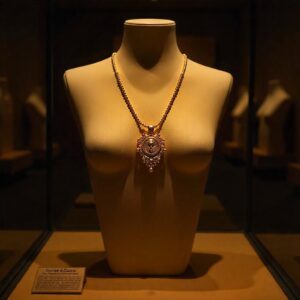 Read more about the article Real Gold, Real Talk: What Makes Jewellery ‘Worth It’?