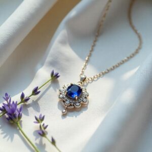 Read more about the article Your Zodiac Sign’s Ultimate Jewellery Match