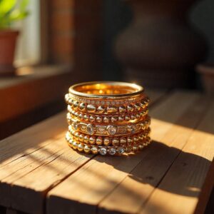 Read more about the article From Street Style to Red Carpet: Jewellery That Works Everywhere