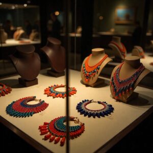 Read more about the article Jewellery as a Cultural Statement — Not Just an Accessory
