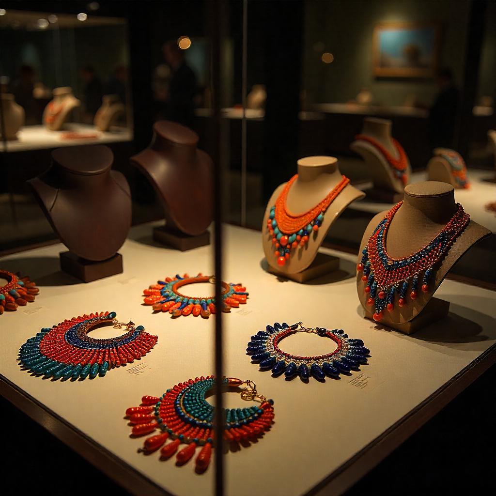 Read more about the article Jewellery as a Cultural Statement — Not Just an Accessory