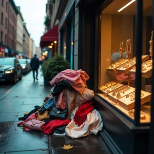 Read more about the article Fast Fashion vs Timeless Jewellery: What’s Worth It?