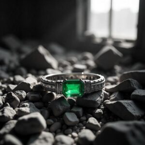 Read more about the article The Jewellery You’d Run Back Into a Burning House to Save