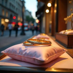 Read more about the article Why Some Jewellery Feels Like Home