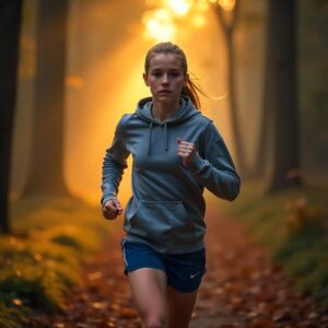 Read more about the article Workout to Heal: How Exercise Helped Me Beat Anxiety