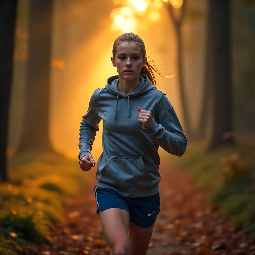 Read more about the article Workout to Heal: How Exercise Helped Me Beat Anxiety