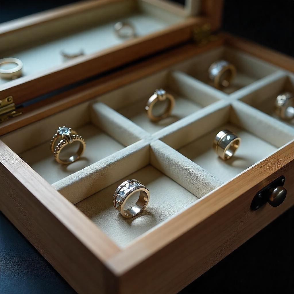 Read more about the article Why Jewellery is Still the Most Powerful Gift You Can Give