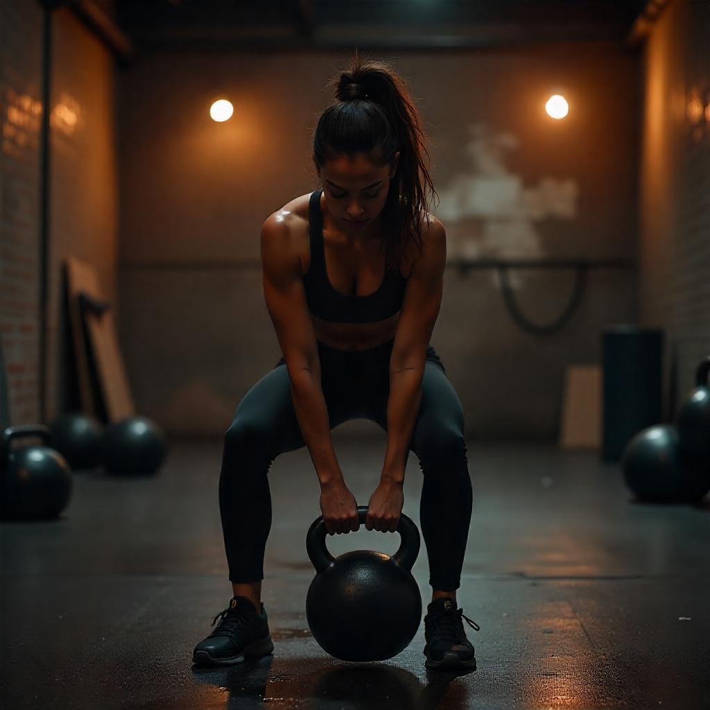 Read more about the article Tone Without the Treadmill: Strength Workouts for Slimming Down