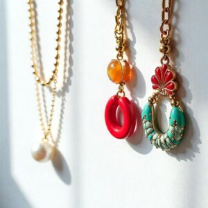 Read more about the article Why Less Isn’t Always More in Jewellery