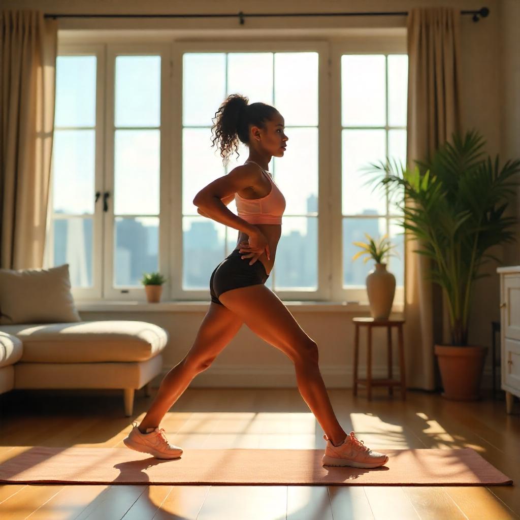 Read more about the article Too Tired to Workout? Try This 7-Minute Reset