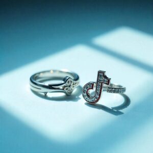 Read more about the article This TikTok Jewellery Trend Has Actual History Behind It