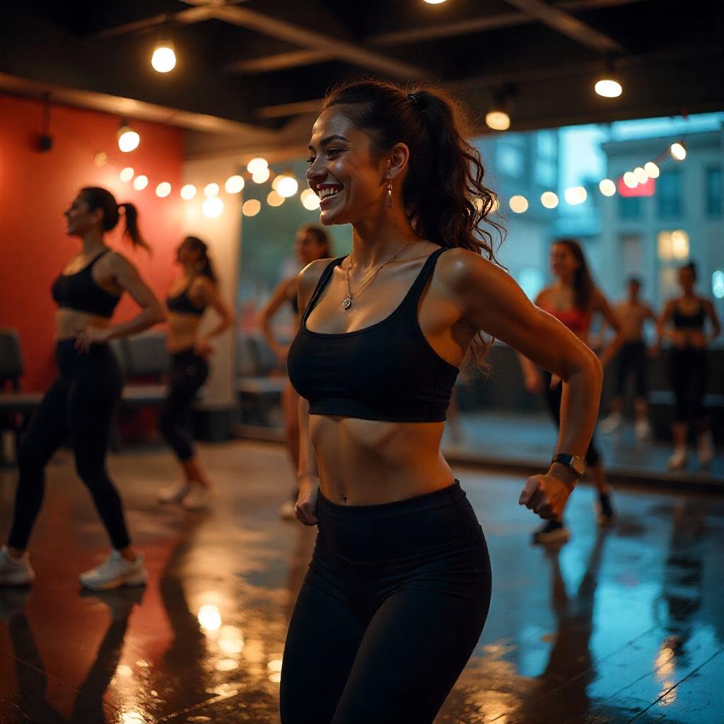 Read more about the article Workouts That Don’t Feel Like Punishment