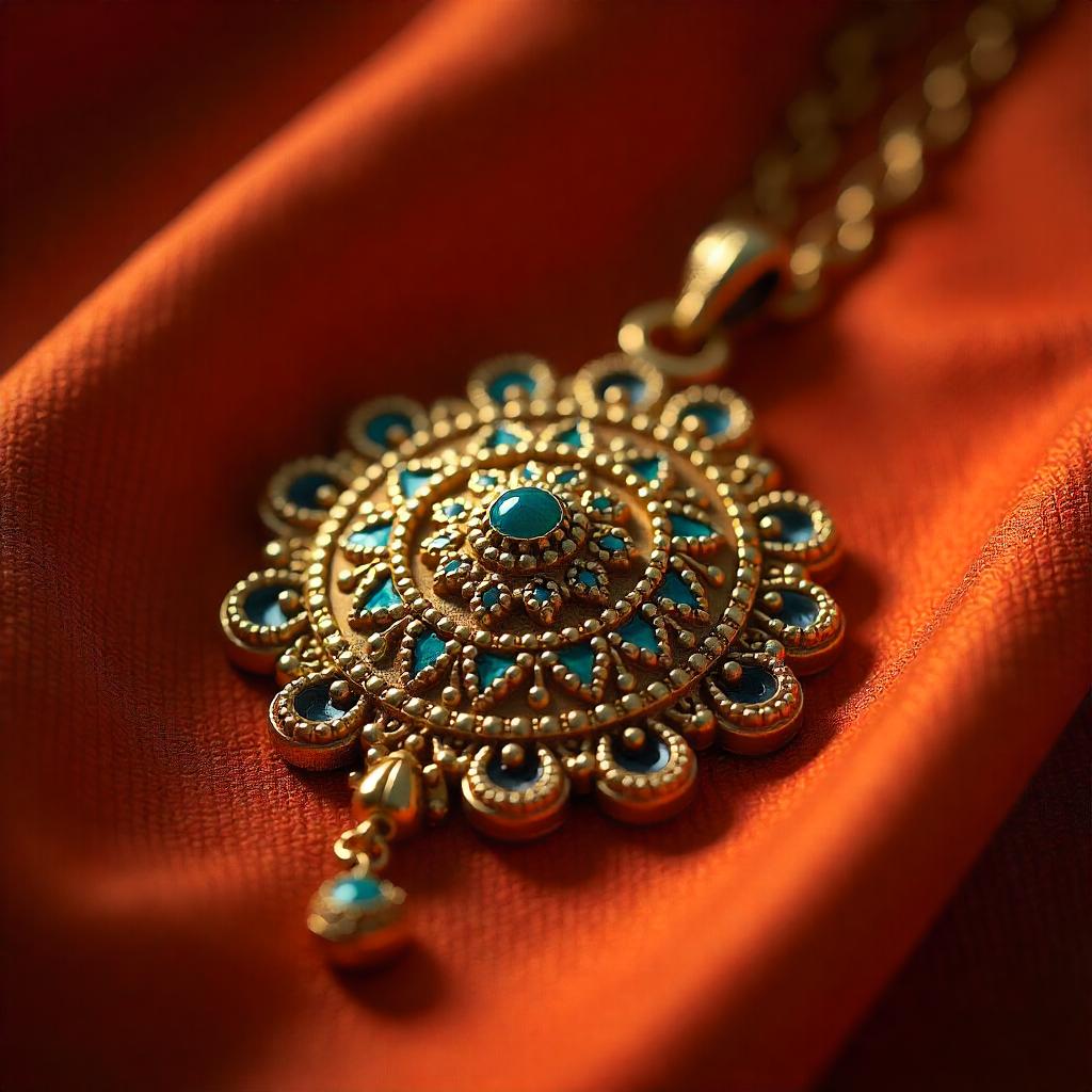 Read more about the article Jewellery Traditions From Around the World
