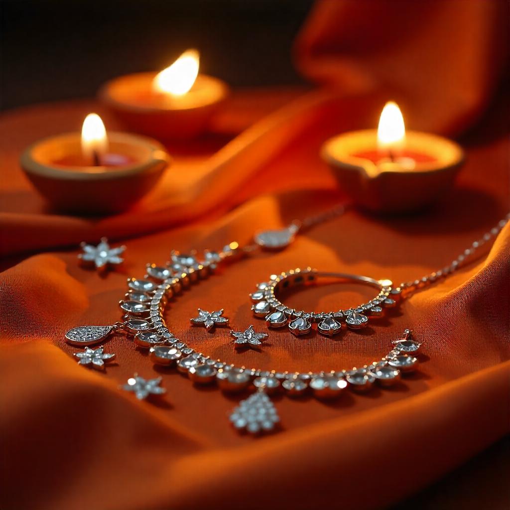 Read more about the article Eid, Diwali, Shaadi Season: Must-Have Jewellery Picks