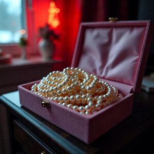 Read more about the article Jewellery I Regret Buying (and What I Wear Instead)